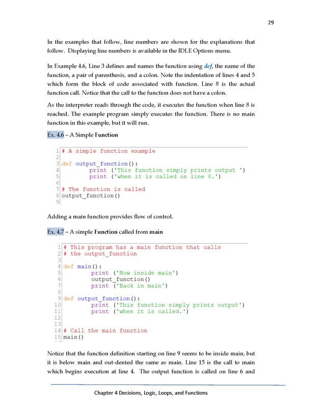 Python Programming: Basics to Advanced Concepts Advanced Programming Workshop - New Page